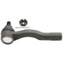 MOOG Chassis Products Steering Tie Rod End ES801218 - view 4