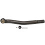MOOG Chassis Products Steering Tie Rod End ES800719 - view 2