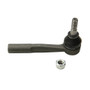 MOOG Chassis Products Steering Tie Rod End P/N:ES800410