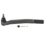 MOOG Chassis Products Steering Tie Rod End P/N:ES800881