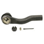 MOOG Chassis Products Steering Tie Rod End P/N:ES800028