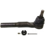 MOOG Chassis Products Steering Tie Rod End P/N:ES800483