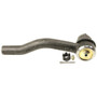 MOOG Chassis Products Steering Tie Rod End P/N:ES801200