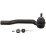 MOOG Chassis Products Steering Tie Rod End P/N:ES800248