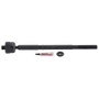 MOOG Chassis Products Steering Tie Rod End P/N:EV801077