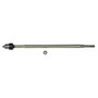 MOOG Chassis Products Steering Tie Rod End P/N:EV800242