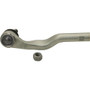 MOOG Chassis Products Steering Tie Rod End P/N:ES801367