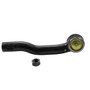 QuickSteer Steering Tie Rod End P/N:ES80431