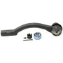 QuickSteer Steering Tie Rod End P/N:ES801130