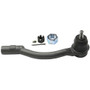 QuickSteer Steering Tie Rod End P/N:ES801130