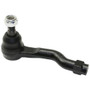 MOOG Chassis Products Steering Tie Rod End P/N:ES800428