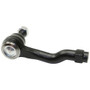MOOG Chassis Products Steering Tie Rod End P/N:ES800428