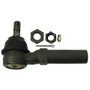 MOOG Chassis Products Steering Tie Rod End P/N:ES3173RL