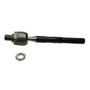 MOOG Chassis Products Steering Tie Rod End P/N:EV800231