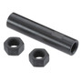 MOOG Chassis Products Steering Tie Rod End Adjusting Sleeve P/N:ES3368S