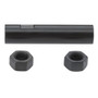 MOOG Chassis Products Steering Tie Rod End Adjusting Sleeve P/N:ES3368S