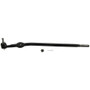 MOOG Chassis Products Steering Tie Rod End DS1161