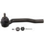 MOOG Chassis Products Steering Tie Rod End ES800249