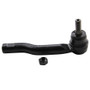 MOOG Chassis Products Steering Tie Rod End P/N:ES80432
