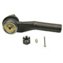 MOOG Chassis Products Steering Tie Rod End P/N:ES800401