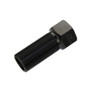 MOOG Chassis Products Steering Tie Rod End Adjusting Sleeve P/N:ES800983S