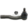 MOOG Chassis Products Steering Tie Rod End P/N:ES801217