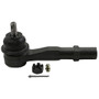 MOOG Chassis Products Steering Tie Rod End ES801214