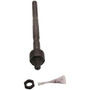 MOOG Chassis Products Steering Tie Rod End P/N:EV800843