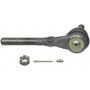 MOOG Chassis Products Steering Tie Rod End P/N:ES3366T