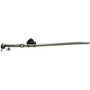 MOOG Chassis Products Steering Drag Link DS300055 - view 3