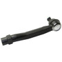 MOOG Chassis Products Steering Tie Rod End ES800998 - view 4