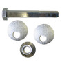 MOOG Chassis Products Steering Pinion Angle Adjusting Bolt K100086 - view 2
