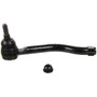MOOG Chassis Products Steering Tie Rod End P/N:ES800358