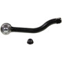 MOOG Chassis Products Steering Tie Rod End P/N:ES800358