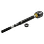MOOG Chassis Products Steering Tie Rod End P/N:EV800862