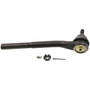 MOOG Chassis Products Steering Tie Rod End P/N:ES3462
