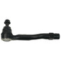 MOOG Chassis Products Steering Tie Rod End P/N:ES801063