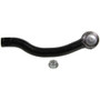 QuickSteer Steering Tie Rod End P/N:ES800218