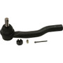 QuickSteer Steering Tie Rod End P/N:ES80603