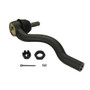 MOOG Chassis Products Steering Tie Rod End P/N:ES800973