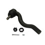 MOOG Chassis Products Steering Tie Rod End P/N:ES800973