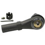 MOOG Chassis Products Steering Tie Rod End P/N:ES3571