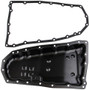 Rein Transmission Oil Pan Kit P/N:ESK0218