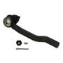 MOOG Chassis Products Steering Tie Rod End ES800965 - view 2