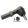 MOOG Chassis Products Steering Tie Rod End P/N:ES800986
