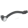 MOOG Chassis Products Steering Tie Rod End P/N:ES801075