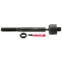 MOOG Chassis Products Steering Tie Rod End P/N:EV801208