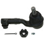 MOOG Chassis Products Steering Tie Rod End P/N:ES800800