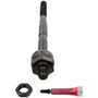 MOOG Chassis Products Steering Tie Rod End P/N:EV800300