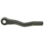 MOOG Chassis Products Steering Tie Rod End P/N:ES800212